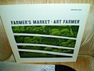 Art Farmer LP - RARE ?– Farmer's Market - Prestige ?– 8203 ORIGINAL HANK MOBLEY