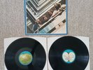 The Beatles - Blue Album Best of 1962-1966 Vinyl LP Rare German Export Press