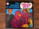 The Mothers Of Invention ?– Freak Out  1966 Verve V6-5005-2 Jacket VG+ Vinyl NM