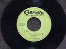 BIG JOHN GREER Bottle It Up and Go GROOVE 002