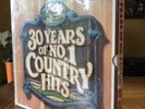 Sealed (7 LP's) 30 Years No.1 Country Hits Reader's Digest RCA Vinyl RBA-215/A