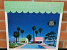PACIFIC BREEZE - Japanese City Pop 76-86, Limited Indie 2LP PINK COLOR VINYL New