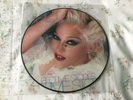 Madonna, Bedtime Stories, Album Picture Disc, UK Promo Only, Rare