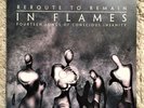 In Flames - Reroute To Remain (Ltd Picture Disc LP Vinyl) NEW Import NB 624-9