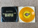 Kate Bush ?– Wow - 7