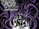 CHAPEL OF DISEASE - Summoning Black Gods LP PURPLE NEUWARE