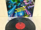 Munich Machine Introducing The Midnite Ladies RARE JAPAN PROMO Giorgio Moroder