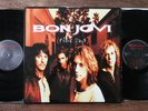 BON JOVI - These Days (1995) Vinyl, LP Mercury 528 248-1 Greece EX Rock
