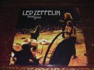 LED ZEPPELIN - TEAR GAS - VERY RARE ONE SIDED LIVE LP #28 OF 30 MADE CV ETCHED +