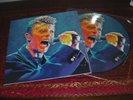 DAVID BOWIE - FAME IN PARIS - RARE LIVE PICTURE DISC LP