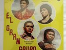 EL GRAN GRUPO s/t LATIN SALSA RE COLOMBIA SEALED LP