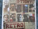 B-Tight ?– Retro LP + CD   NEU  