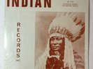INDIAN Records Inc. IR 1191 
