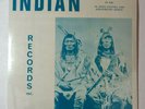 INDIAN Records Inc. IR 490 