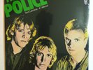 SEALED LP - THE POLICE - OUTLANDOS D'AMOUR 1979 A&M SP 4753 Rock