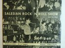 SEALED LP - SALESIAN High School ROCK 'N ROLL SHOW Vol. 3 Chicano Soul OG RARE
