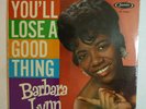 SEALED LP - BARBARA LYNN - YOU'LL LOSE A GOOD THING STEREO JLP 70-3023 Soul