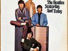 THE BEATLES YESTERDAY AND TODAY US ORIG'66 CAPITOL MONO 2ND STATE BUTCHER SEALED