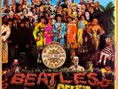 THE BEATLES SGT. PEPPER US ORIG'67 CAPITOL MONO TRUE 1ST PRESS FACTORY SEALED