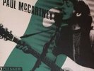 Vinyl Album Paul McCartney - Unplugged The Official Bootleg, Numbered Edition