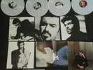 George Michael - Ladies and Gentlemen 4x LP Deluxe Record Like Older NOT promo