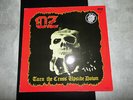 Oz - Turn The Cross Upside Down ( Vinyl )