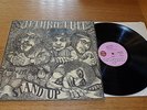 STAND UP - JETHRO TULL - ORIGINAL UK PINK ISLAND LABEL - PROG/FOLK ROCK - 1969.