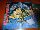 Iron Maiden ?– No Prayer For The Dying..org,1990..EMI..rare