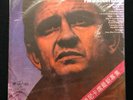 Hello, I'm JOHNNY CASH Taiwanese Import Vinyl LP Pressing LF-143 OOP RARE 1970