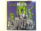 MISFITS EARTH A.D. LP NEW SEALED REPRESS PLAN 9 - 02 DANZIG