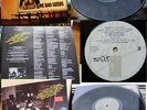 NICK CAVE & THE BAD SEEDS-HENRY'S DREAM LP VINYL 1992 1st PRESS