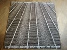 Steve Reich Pat Metheny LP Different trains 1989 Elektra nonesuch press &Insert+