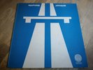 Kraftwerk LP Autobahn UK Vertigo 1st press Embossed cover ++++++++