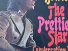 David Bowie Prettiest Star / Conversation Piece Mercury 6052 011
