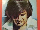 Lobo Of A Simple Man Sealed 33 RPM 12