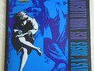 GUNS n ROSES - USE YOUR ILLUSION II, Double Vinyl LP Record