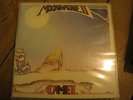 Camel ?– Moonmadness LP