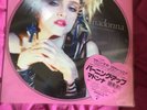 MADONNA * THE FIRST ALBUM * RSD 2018 LIMITED EDITION PICTURE DISC