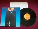 ELVIS PRESLEY. Moody Blue. Orig. German 1977 Vinyl LP Album. RCA PL 12428 M-/EX+