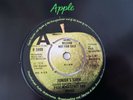 UK Apple Demo 45 Paul McCartney & Wings - Junior's Farm 1974