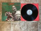 Queen News of the World 6E-112-Sp LP Record Vinyl 1976 VG+