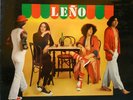 LEÑO - HIS FIRST 12
