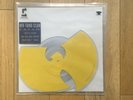 Wu-Tang Clan - C.R.E.A.M. single LP vinyle in Mint condition