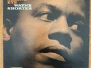 Wayne Shorter The All Seeing Eye Original Blue Note BLP 4219 VG+ Grachan Moncur