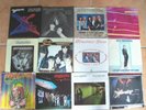 76x rock 45s in pic.sleeves 