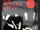 The Wonder Stuff A wonderful day E.P 7