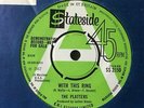 THE PLATTERS: DEMO COPY 