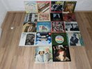 Rock & Pop   50 LP`s