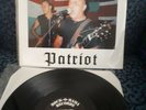 ISD Patriot Oi  Razors Edge Skinhead Rebelles Condemned ROR Combat Close Shave