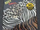 KISS-Animalize Vinyl LP SEALED With Hype Sticker Mercury